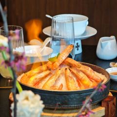 龚禧龚禧·甬菜(中海环宇城MAX店) User Photo