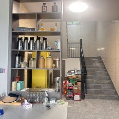 西海人家酒店 User Photo