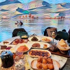 SILK ROAD'S PROMISE User Photo