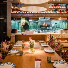 Cafe 1991 User Photo