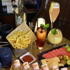 1479 Buddha bar User Photo