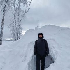 雪乡纳山纳雪酒店·中餐厅 User Photo