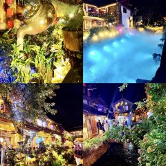 楊記餌塊張用戶圖片