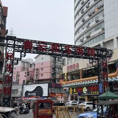 金弟炒螺蛳粉(驾鹤店) User Photo