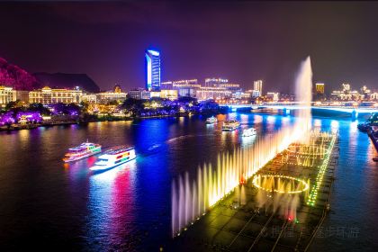 曹妹螺螄粉店(柳鋅店)