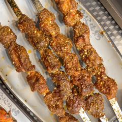 红树林烧烤(新阳店) User Photo