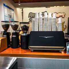 烤包子咖啡屋·洋食 User Photo