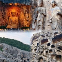 颍阳水席(登封店) User Photo