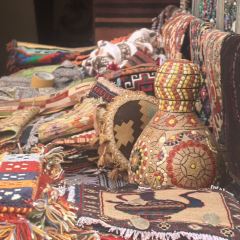 Azimaiti Baked Lamb Bun Restaurant User Photo