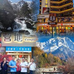 MALAYA TIBETAN RESTAURANT User Photo