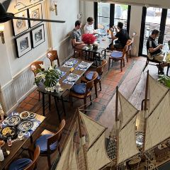 Baan Landai Fine Thai Cuisine張用戶圖片