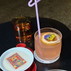 Match Box Bar User Photo