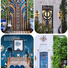 Delico Decoration Coffee & Dessert User Photo