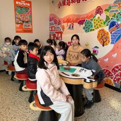 KFC (changxingjinling) User Photo