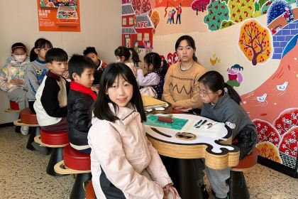 肯德基(長興金陵店)