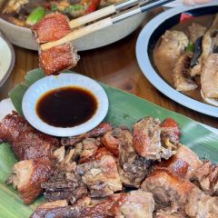 LINGSHANG ISLAND FOOD ảnh của người dùng