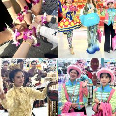 Nomad Beach Club Phuket張用戶圖片