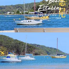Ettalong Beach Hotel User Photo