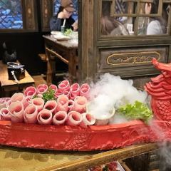 Lido Restaurant User Photo