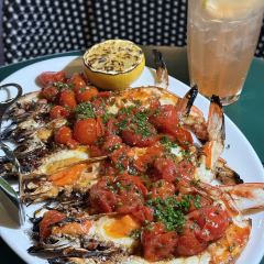 Bar Totti's User Photo