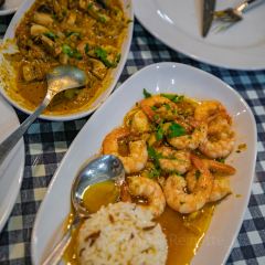 Oztoklu Restaurant User Photo