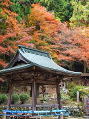 西山興隆寺