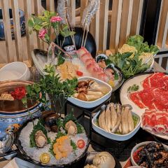 享月汤皇(千峰路店) User Photo
