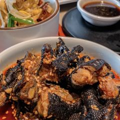 享月汤皇(千峰路店) User Photo