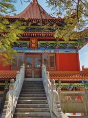 Tielinchan Temple
