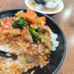 达道牛肉(南门店) User Photo