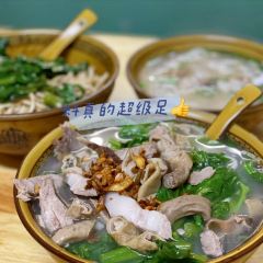 榜头阿湖大肠炝 여행 사진