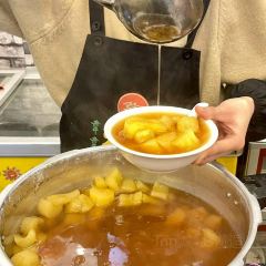 Weiweimushugeng 여행 사진