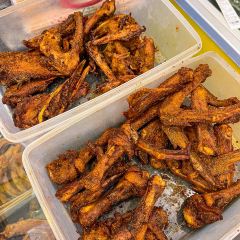 Weiweimushugeng 여행 사진