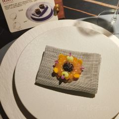 RAN THE CHEF'S TABLE User Photo