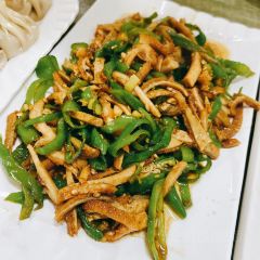 清真馬家餐館用戶圖片