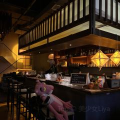 兮时·Yaki融合烧鸟酒馆 User Photo