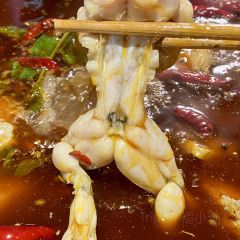 笑禅土豆腐梭边鱼(五里店) User Photo