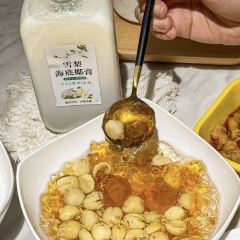 觅屿甜品 User Photo