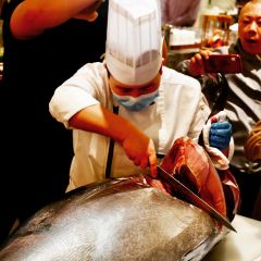 希尔顿酒店·京味全日制餐厅 여행 사진