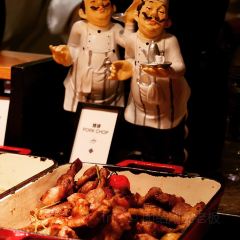 希尔顿酒店·京味全日制餐厅 여행 사진
