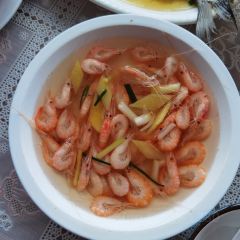 太湖船菜·水鄉酒樓（光福店）張用戶圖片