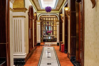 徐生记·随卓·品膳(长嘉汇店)