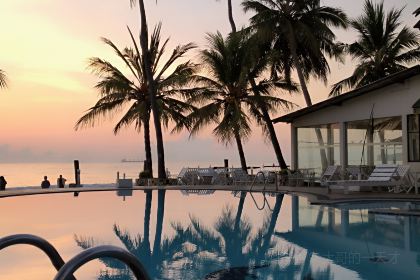 Trinco Water Restaurant