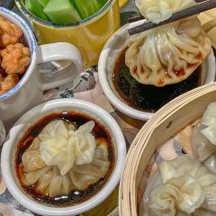 一畝山鮮火鍋集市張用戶圖片