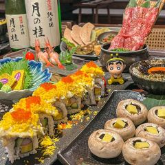 炙景台燒肉居酒屋（愛琴海購物公園店）張用戶圖片