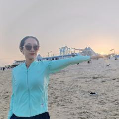 椰厦·海上餐厅(椰风寨店) 여행 사진