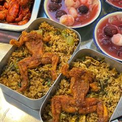 嗦嗦叫·南昌小酒館 （紅谷灘店）張用戶圖片