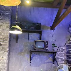 萍姐火锅·公路夜市(欢乐汇店) User Photo