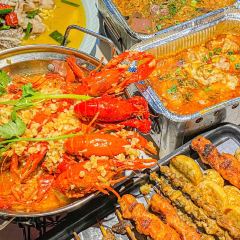 福屿阿飞烧烤(斗池店) User Photo