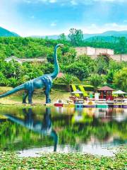 윈난 루펑 공룡 국립 지질 공원